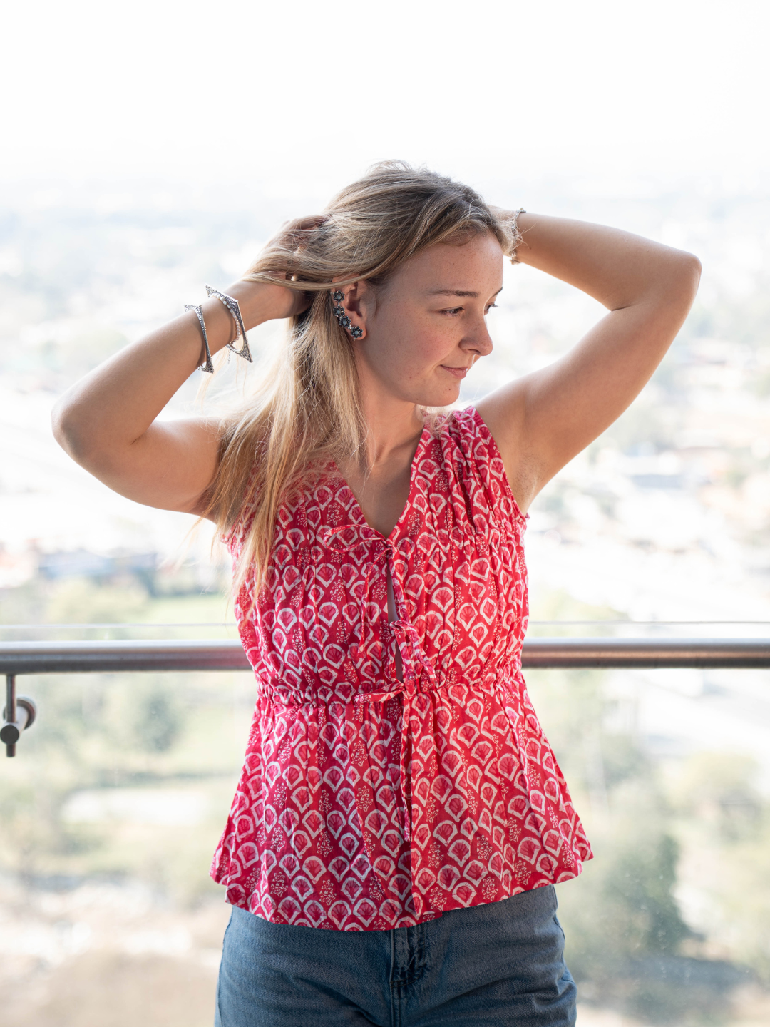 Rajsi chauras bangles